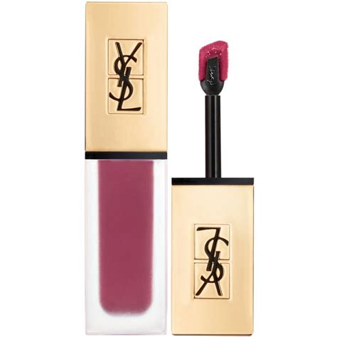 ysl rosewood gang dupe|YSL Rosewood Gang (5) Tatouage Couture Liquid .